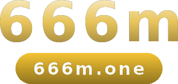 666m logo