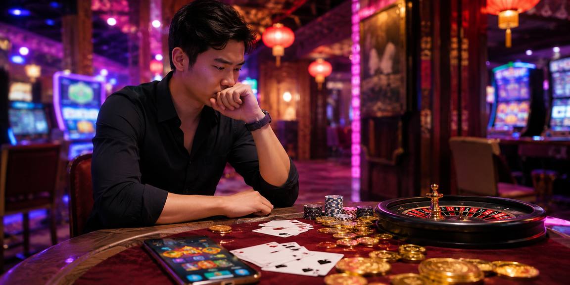 666m Live Roulette Classic tại 666m – Bàn Quay Thật, Dealer Thật
