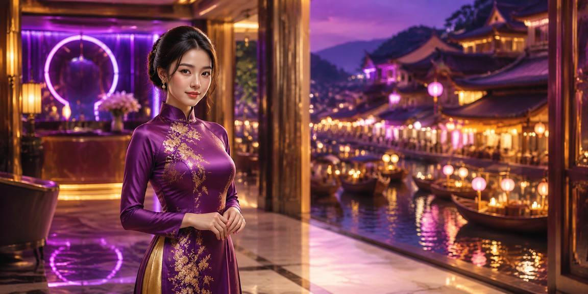 666m Live Roulette Classic ở 666m – Có Gì Trong Sảnh