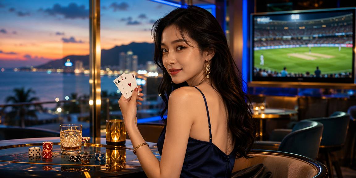 666m Baccarat Đêm